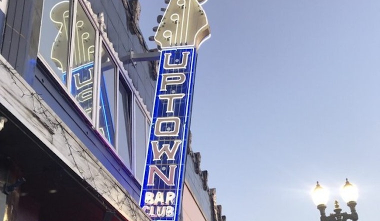 Oakland’s Uptown Nightclub replacement, Crybaby, opens this weekend