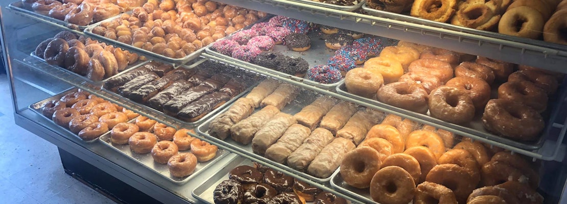 San Jose mornings just got sweeter thanks to a new partnership between a coffee shop and Stan's Donuts