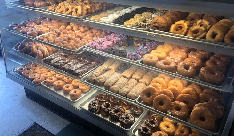 San Jose mornings just got sweeter thanks to a new partnership between a coffee shop and Stan's Donuts