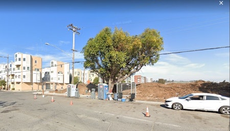 Hazardous dust clouds in Bayview blamed on unpermitted construction activities