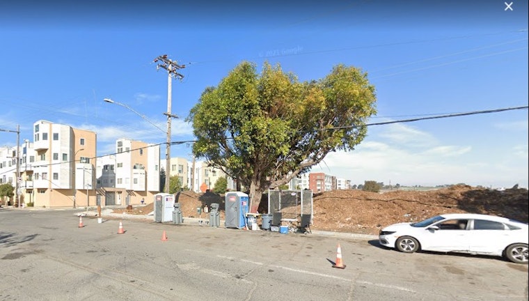 Hazardous dust clouds in Bayview blamed on unpermitted construction activities