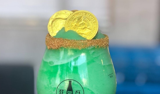 Seven Bay Area brews and one brew crawl to check out this St. Patrick's Day