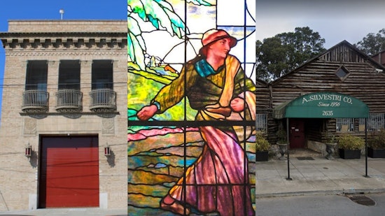 Meet the three historical buildings vying to become Visitacion Valley’s first designated landmark
