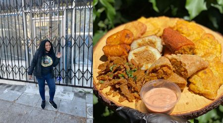 Popular vegan Puerto Rican catering business set to open restaurant location in Oakland