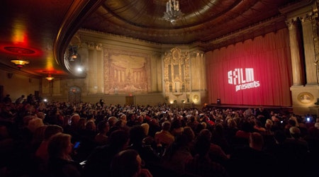 SFFILM announces 2022 lineup, with Michelle Yeoh and Jenny Slate coming to town 