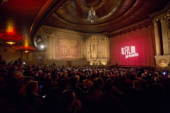 SFFILM announces 2022 lineup, with Michelle Yeoh and Jenny Slate coming to town 