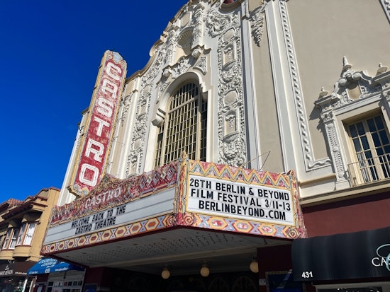 Another Planet Entertainment reveals Castro Theatre redesign plans including removal of seats [Updated]