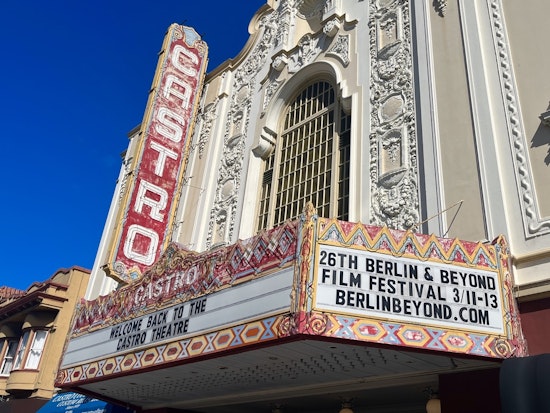 Another Planet Entertainment partners with LGBT construction association for Castro Theatre renovation