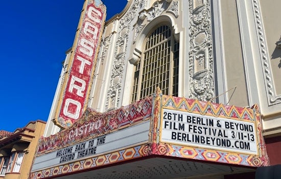 Another Planet Entertainment partners with LGBT construction association for Castro Theatre renovation