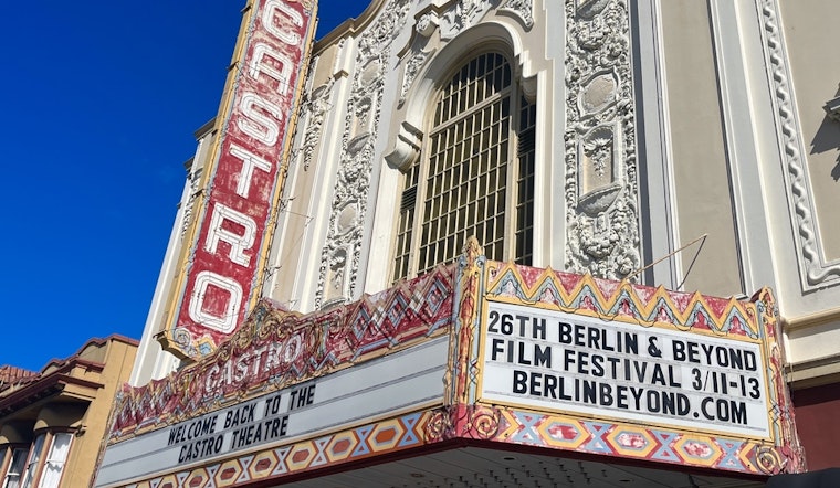 Another Planet Entertainment partners with LGBT construction association for Castro Theatre renovation