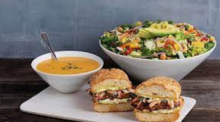 Mendocino Farms opens new delivery- and takeout-only location near Bernal