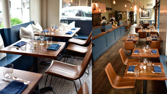 New farm-owned restaurant in Oakland takes farm-to-table to a whole new level 