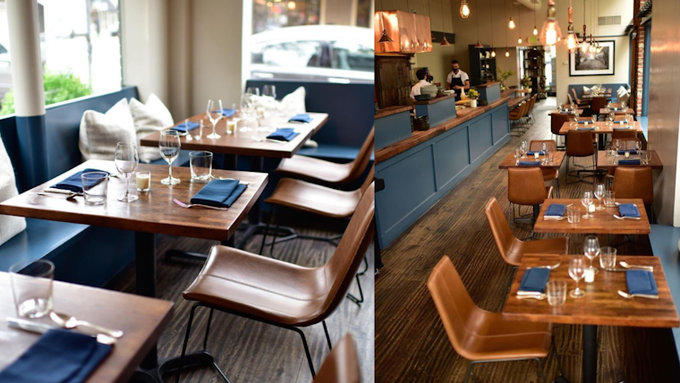 New farm-owned restaurant in Oakland takes farm-to-table to a whole new level