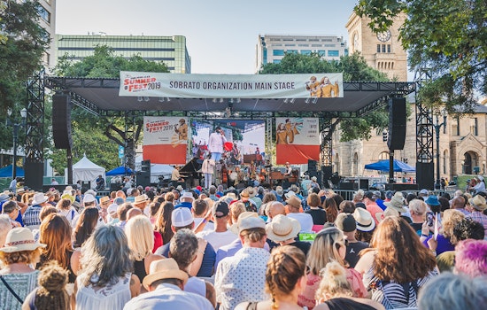Strong lineup for San Jose Jazz Summer Fest includes Ledisi, CeeLo Green