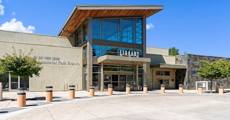 San Jose libraries crushed by the pandemic request $2 million lifeline amid city budget surplus
