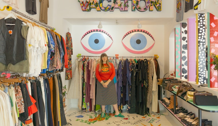 Vintage store 2025 near me now