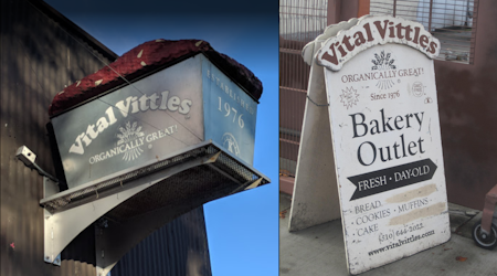 Beloved Berkeley bakery Vital Vittles will soon close down after 46 years