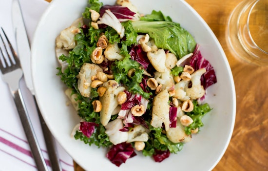 Restaurateur Adriano Paganini opening new plant-based fast-casual restaurant in Hayes Valley