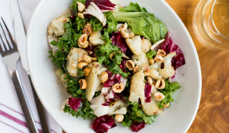 Restaurateur Adriano Paganini opening new plant-based fast-casual restaurant in Hayes Valley