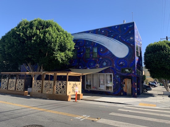 Mission District Tapas Bar Asiento Reopens After Short-Lived Rebrand