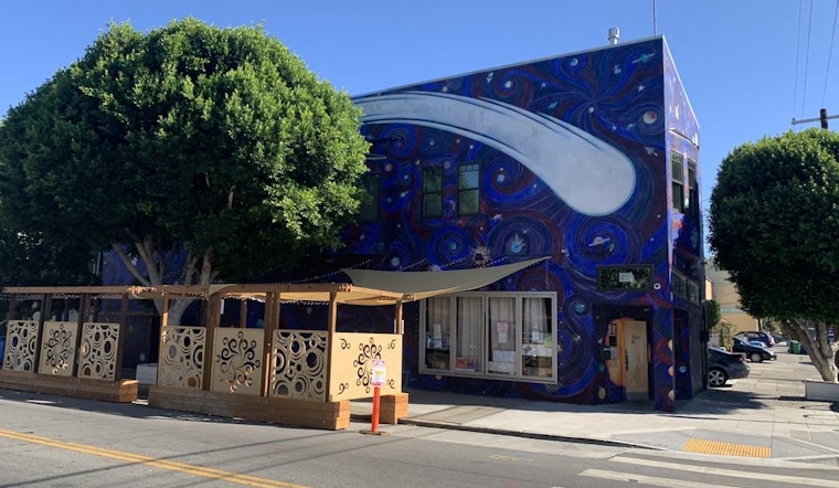 Mission District Tapas Bar Asiento Reopens After Short-Lived Rebrand