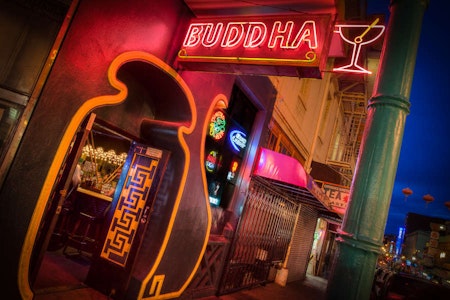 Buddha Lounge, Far East Cafe, Sai’s Vietnamese and more get Legacy Business designations 