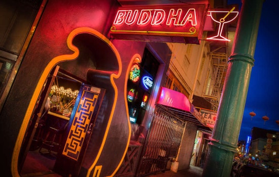 Buddha Lounge, Far East Cafe, Sai’s Vietnamese and more get Legacy Business designations