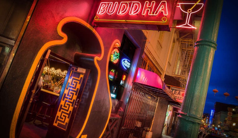Buddha Lounge, Far East Cafe, Sai’s Vietnamese and more get Legacy Business designations
