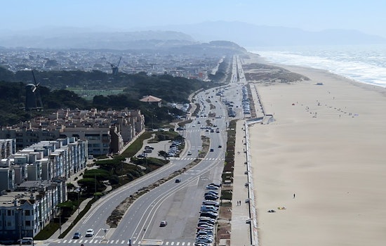 Outer Sunset’s bad air quality readings baffle experts