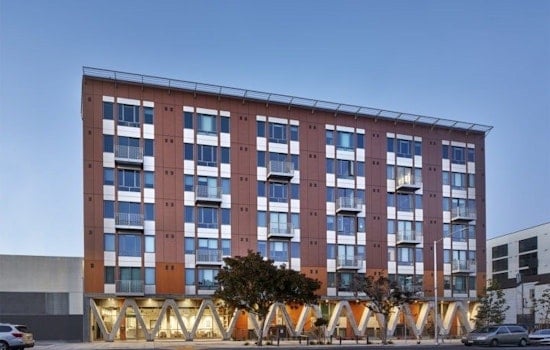SF to purchase another homeless hotel at 12th and Folsom, this one for families