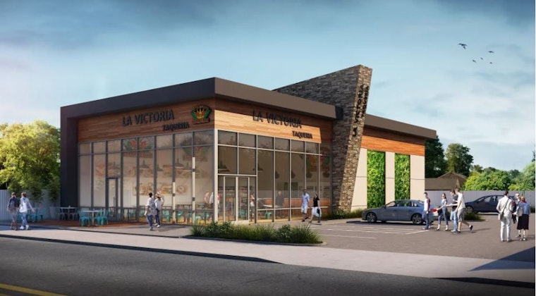 La Victoria moves into brand new building in Hayward right down the street from the old spot