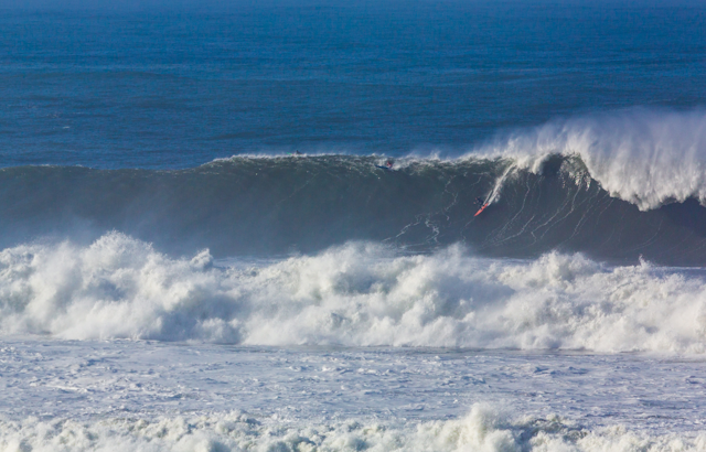 Mavericks big wave surf competition gets new lifeline thanks to a 23-year old who works for Slack