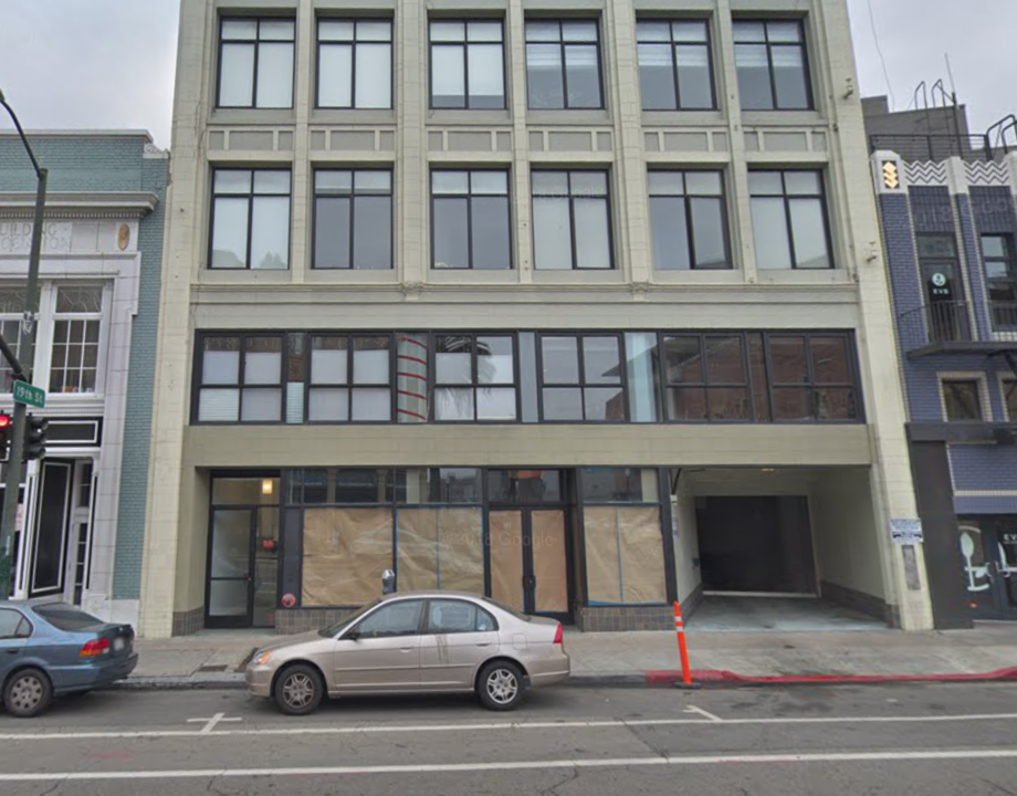 El nuevo bar Night Heron en Uptown Oakland busca abrir en un espacio conocido por
