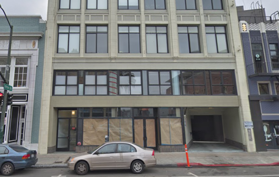 New bar Night Heron in Uptown Oakland looks to open in space known for resident protests