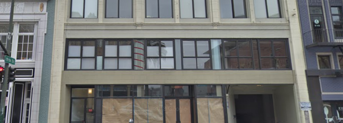 New bar Night Heron in Uptown Oakland looks to open in space known for resident protests