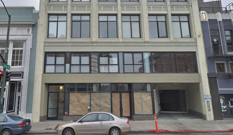 New bar Night Heron in Uptown Oakland looks to open in space known for resident protests
