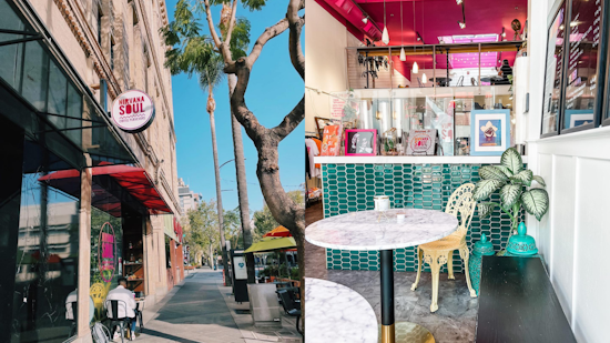 Black-owned San Jose coffeehouse Nirvana Soul is expanding to Cupertino