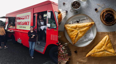 Beloved Seattle bakery Piroshky Piroshky making three Bay Area pop-up-tour stops