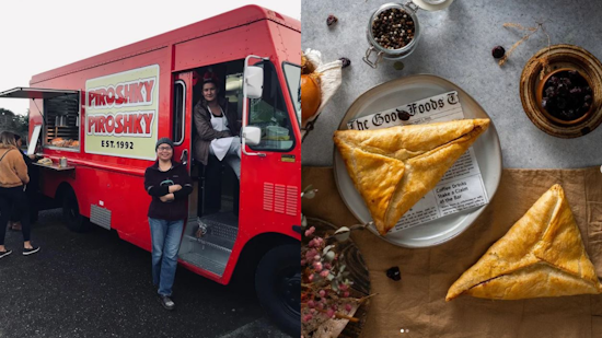 Beloved Seattle bakery Piroshky Piroshky making three Bay Area pop-up-tour stops