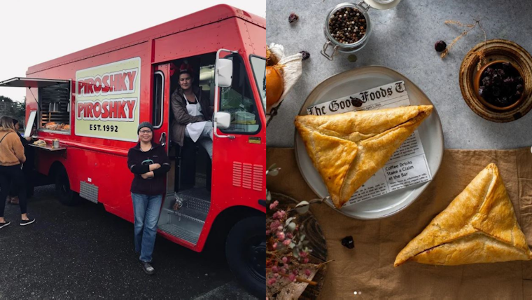 Beloved Seattle bakery Piroshky Piroshky making three Bay Area pop-up-tour stops