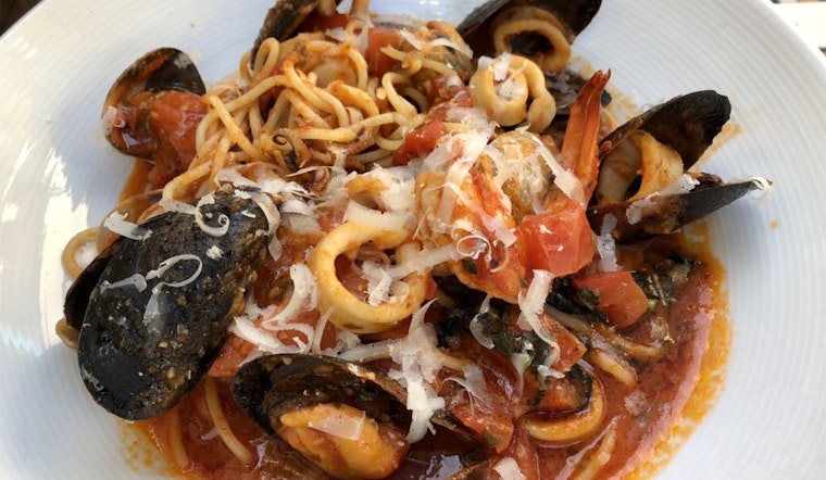 The 14 best Italian restaurants in the South Bay