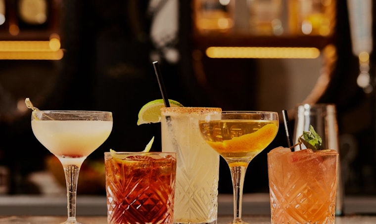 Grab the salt & lime, San Jose’s San Pedro Market just got a new tequileria