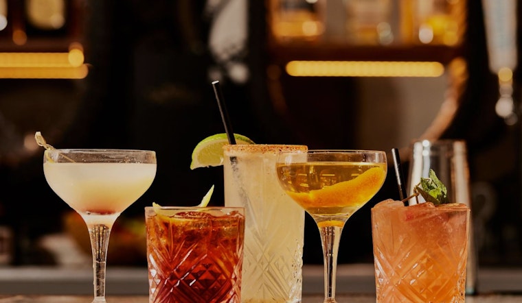 Grab the salt & lime, San Jose’s San Pedro Market just got a new tequileria
