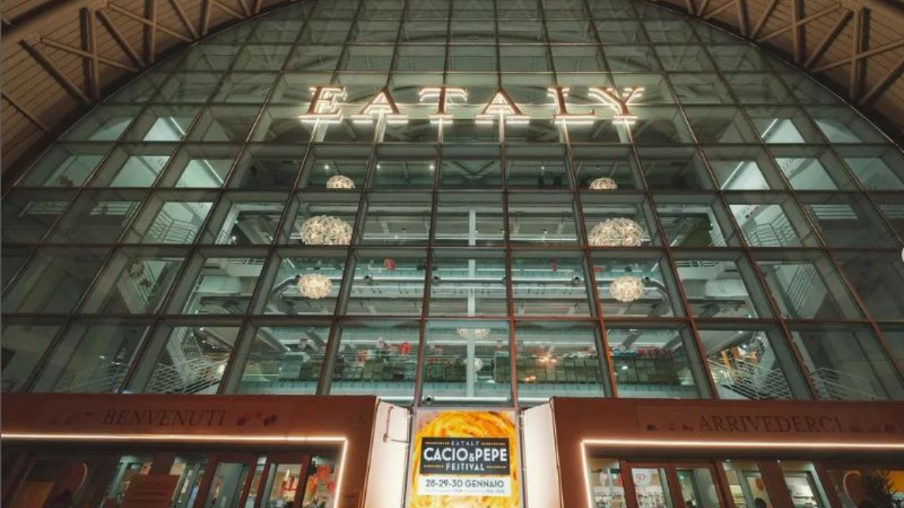 Eataly boosts business at San Jose's Westfield Valley Fair mall - CBS San  Francisco