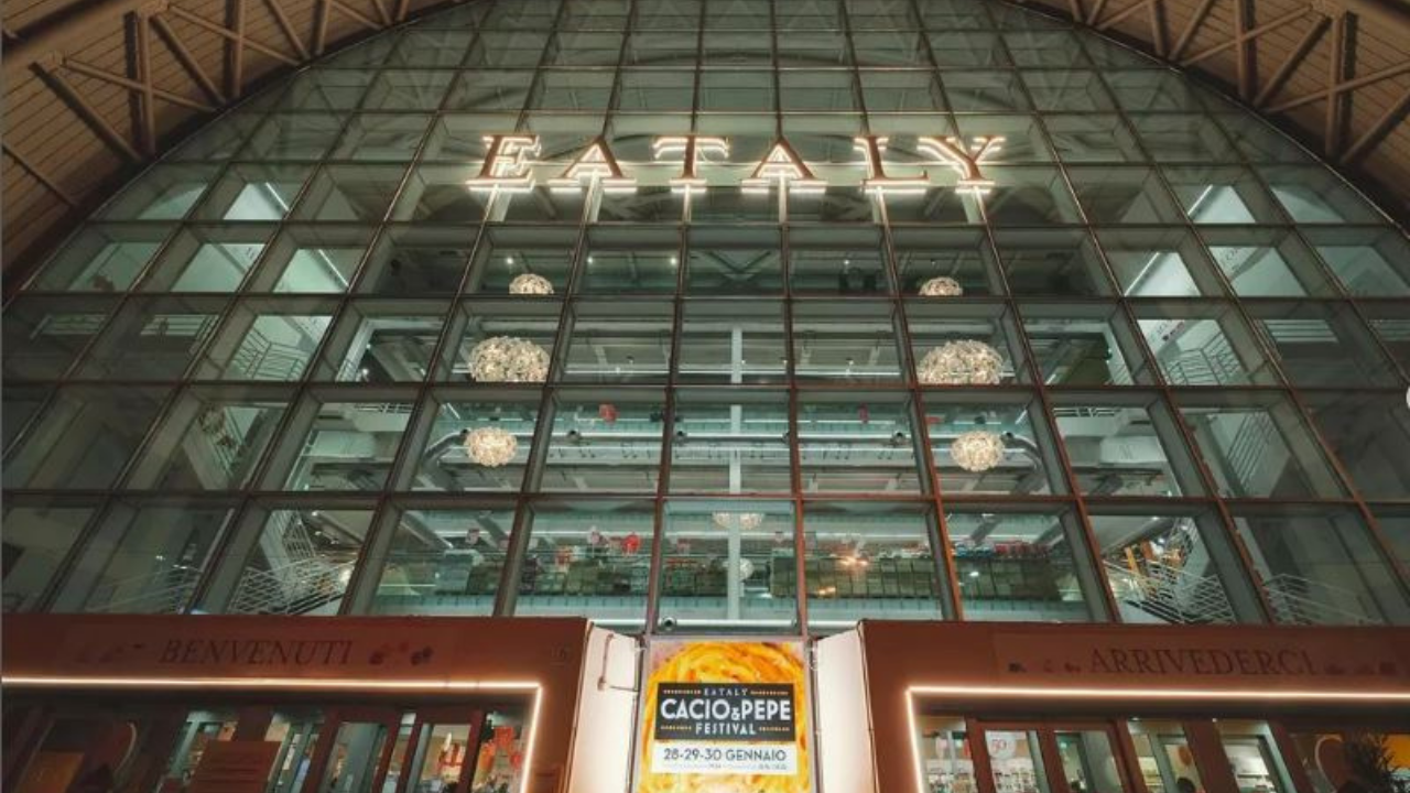 Eataly boosts business at San Jose's Westfield Valley Fair mall 