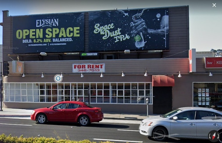 Giant new Cow Hollow dispensary approved, despite property’s problematic permitting past 