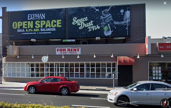 Giant new Cow Hollow dispensary approved, despite property’s problematic permitting past 