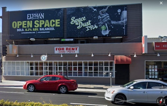 Giant new Cow Hollow dispensary approved, despite property’s problematic permitting past