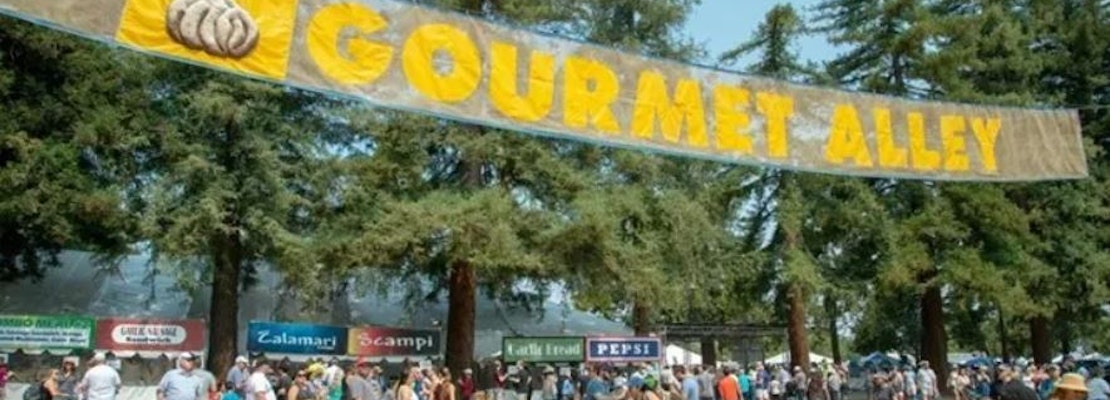 Gilroy Garlic Festival canceled indefinitely after a more than 40-year run