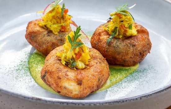 New upscale Indian restaurant coming to Lower Fillmore